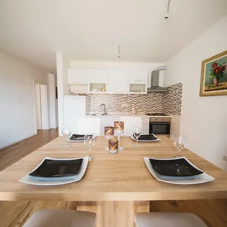 Sea Bliss Apartman