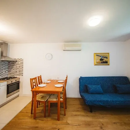 Apartman Sea Bliss