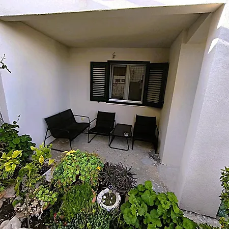 Cicibela Apartment *
