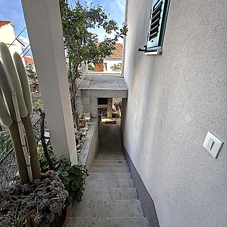 아파트 Apartment Split Sea Bliss *