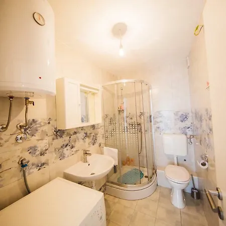 아파트 Apartment Split Sea Bliss