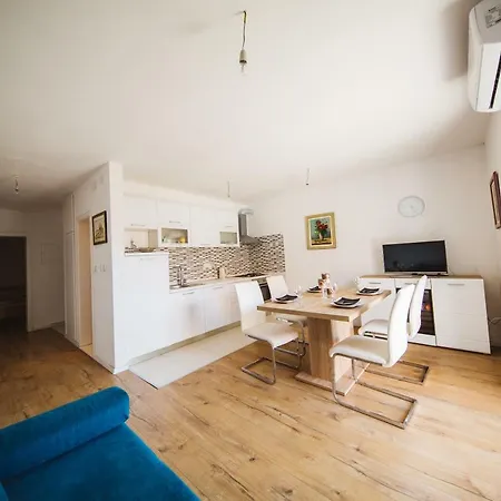 Apartment Split Sea Bliss Appartamento *