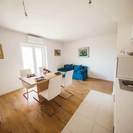 Apartment Split Sea Bliss 스플리트