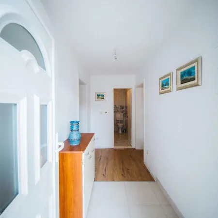 Apartment Split Sea Bliss 스플리트