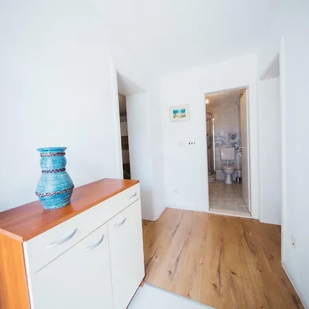 Cicibela Apartment