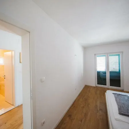 Appartamento Apartment Split Sea Bliss Spalato