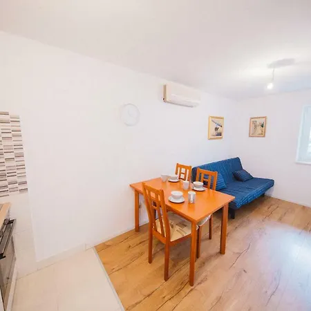 Apartment Cicibela