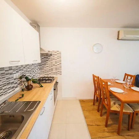 Apartment Split Sea Bliss Appartamento