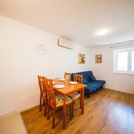 아파트 Apartment Split Sea Bliss 스플리트