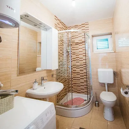 Apartment Split Sea Bliss *