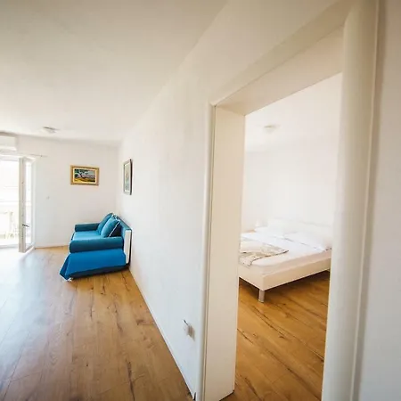 아파트 Apartment Split Sea Bliss