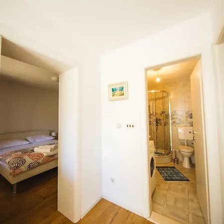 Apartment Split Sea Bliss 아파트 스플리트