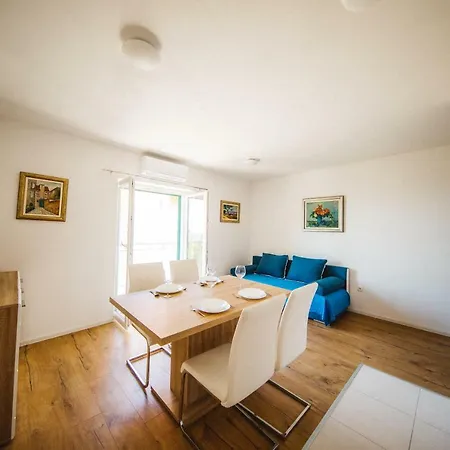 Appartamento Apartment Split Sea Bliss Spalato
