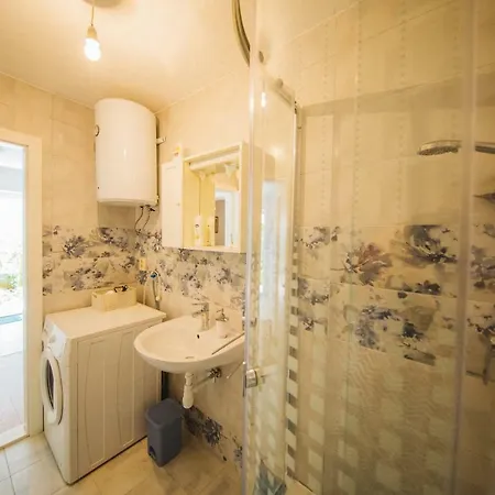 Apartment Split Sea Bliss 스플리트