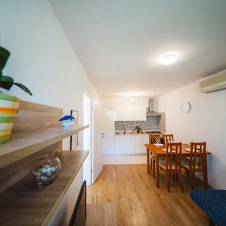 Apartment Split Sea Bliss Spalato