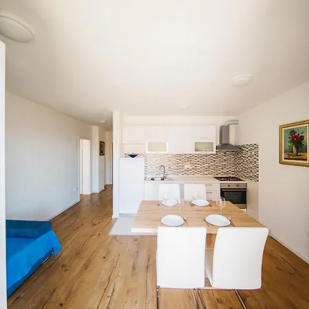 Apartment Split Sea Bliss * Spalato