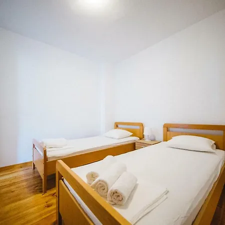 아파트 Apartment Split Sea Bliss