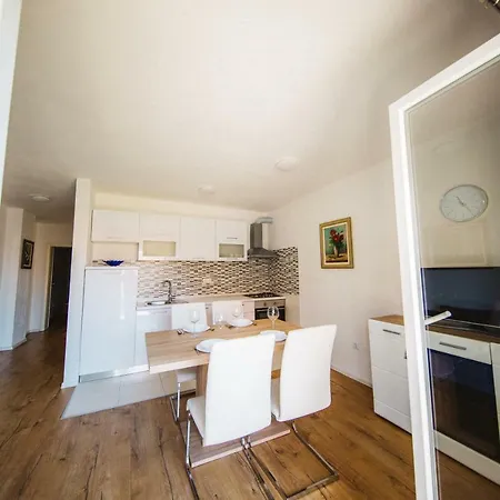 Appartamento Apartment Split Sea Bliss
