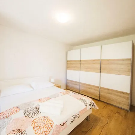 Apartment Split Sea Bliss * 스플리트