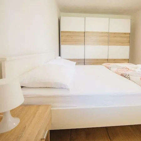 Appartamento Apartment Split Sea Bliss Spalato