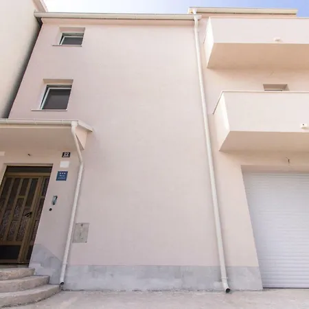 Apartment Split Sea Bliss Spalato