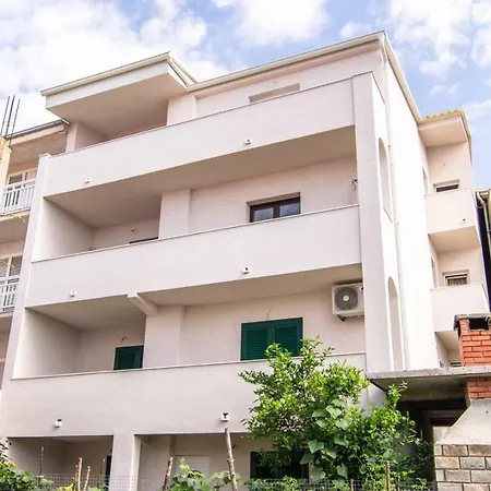 Apartment Split Sea Bliss Spalato