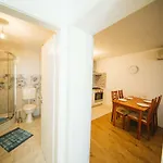 Apartamento Sea Bliss Split