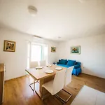 Apartamento Sea Bliss Split