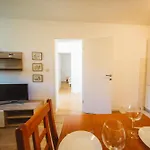 Sea Bliss Apartamento *