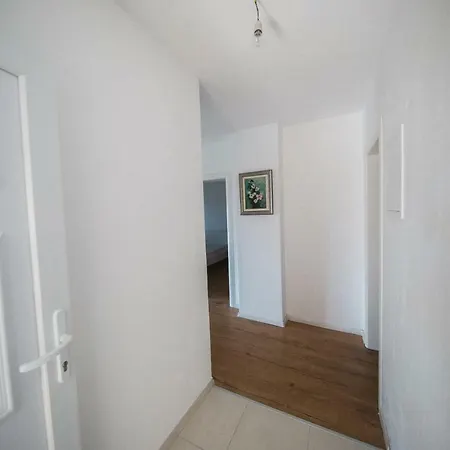 Apartment Apartment Split Sea Bliss Split