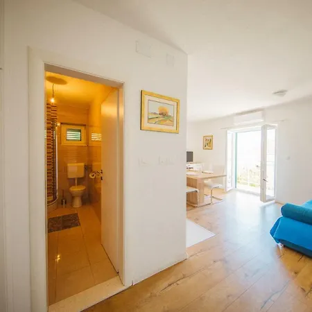 Apartment Split Sea Bliss Apartment