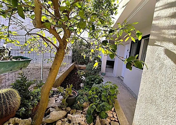 Apartment Apartment Split Sea Bliss *