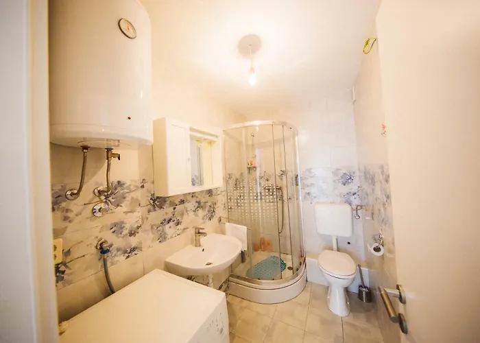 Apartment Apartment Split Sea Bliss