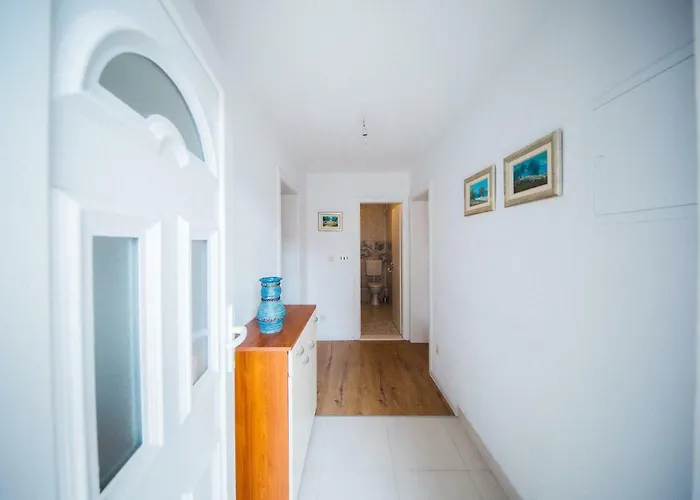 Apartment Split Sea Bliss Split