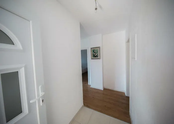 Apartment Apartment Split Sea Bliss Split