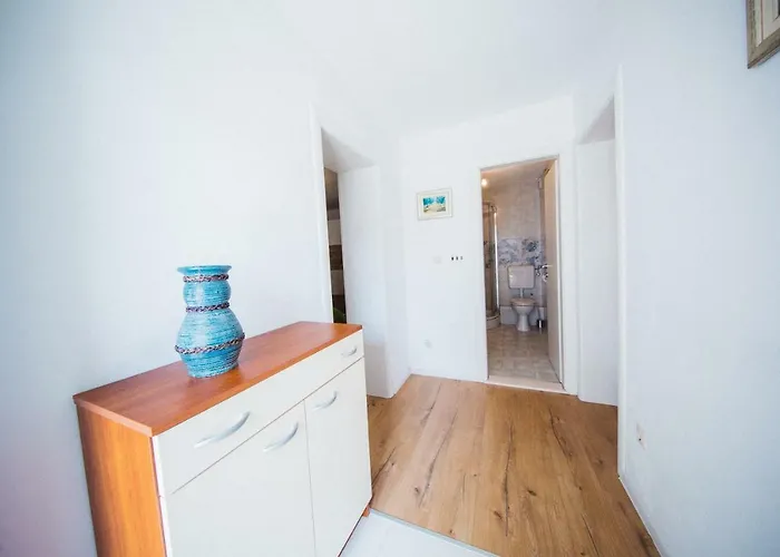 Apartment Split Sea Bliss Apartment