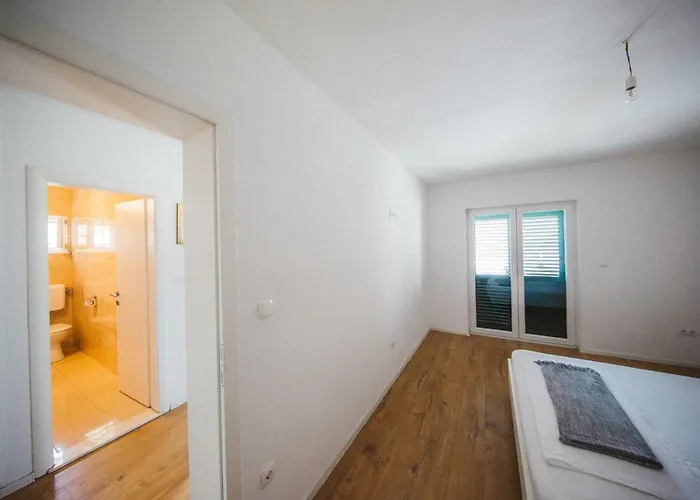 Apartment Apartment Split Sea Bliss Split