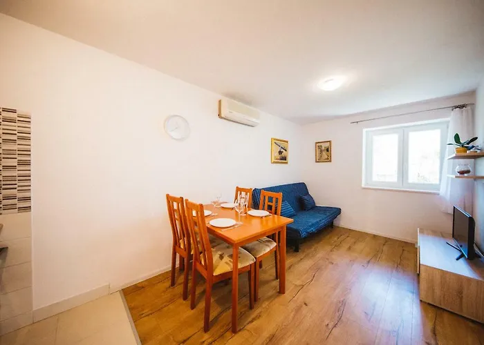 Apartment Apartment Split Sea Bliss Split