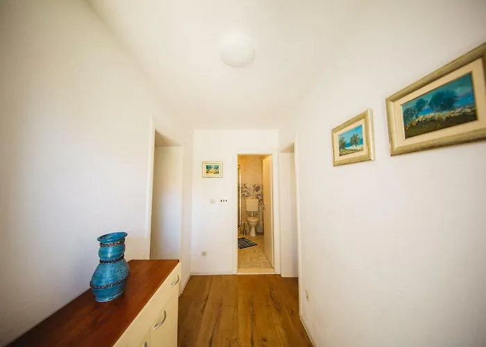 Apartment Split Sea Bliss *