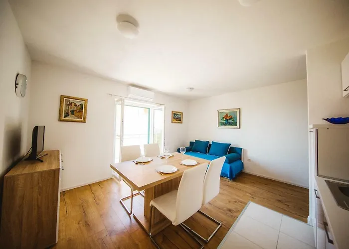 Apartment Apartment Split Sea Bliss Split