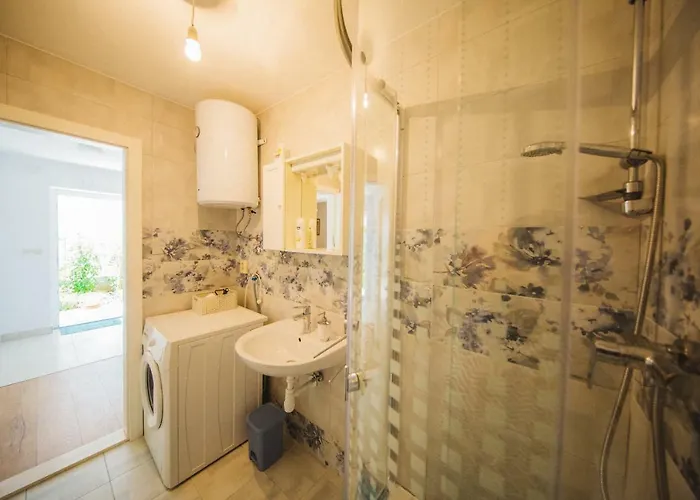 Apartment Split Sea Bliss Split