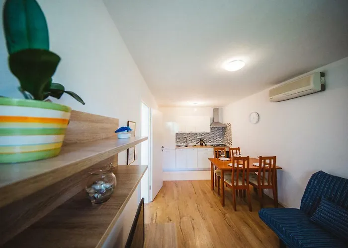 Apartment Split Sea Bliss Split