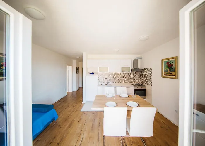 Apartment Split Sea Bliss * Split