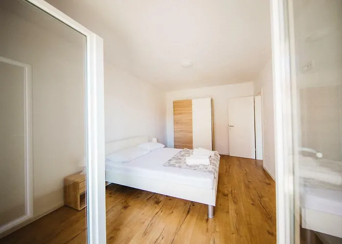 Apartment Split Sea Bliss * Split