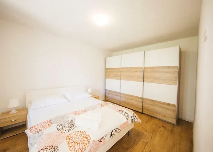 Apartment Split Sea Bliss * Split