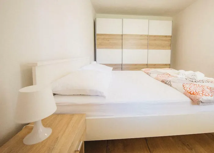 Apartment Apartment Split Sea Bliss Split